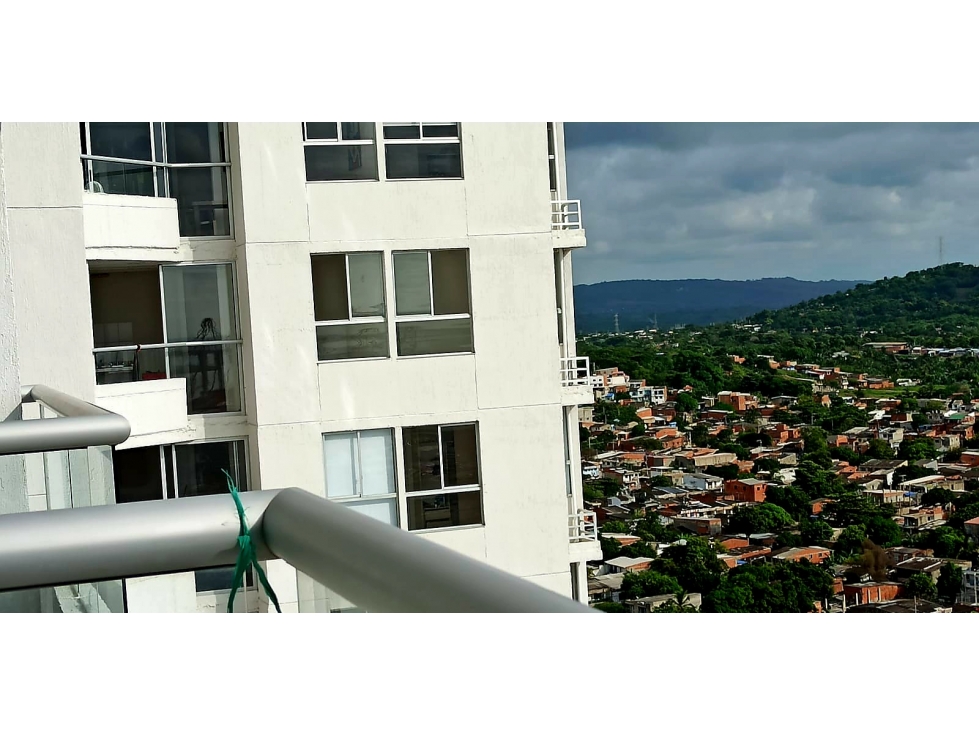 EXCELENTE APARTAMENTO EN VENTA CARTAGENA