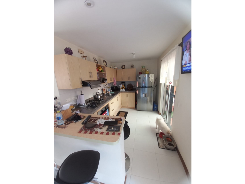HERMOSA CASA EN VENTA SAN ANTONIO DE PEREIRA — foto 3