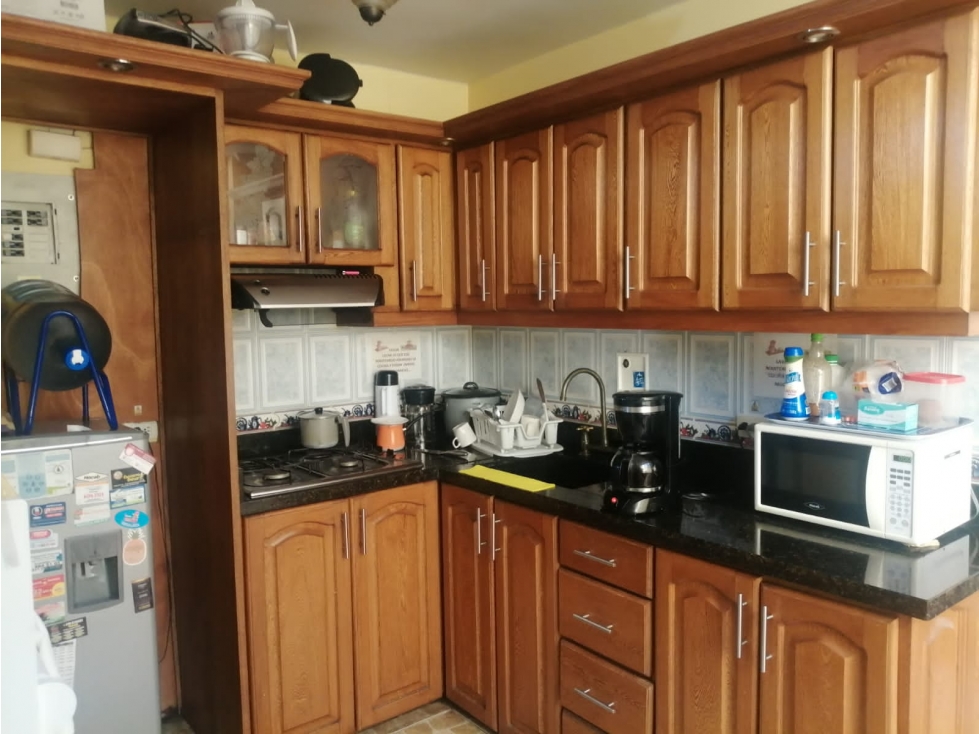 EXCELENTE CASA EN VENTA RIONEGRO