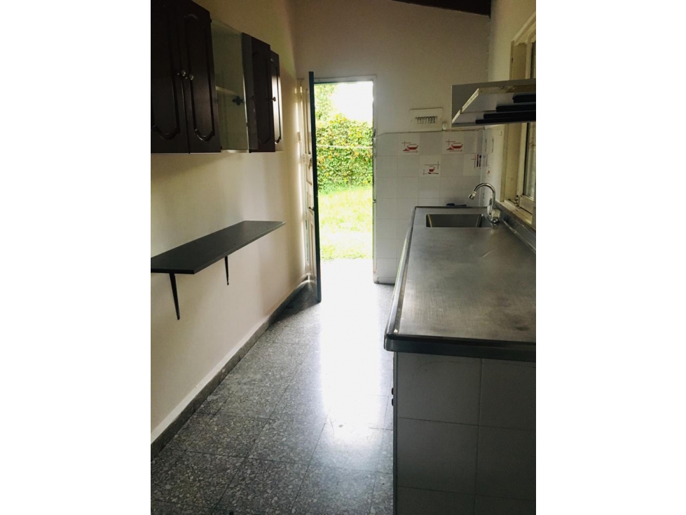 EXCELENTE CASA CAMPESTRE EN ARRIENDO RIONEGRO ANTIOQUIA - 5