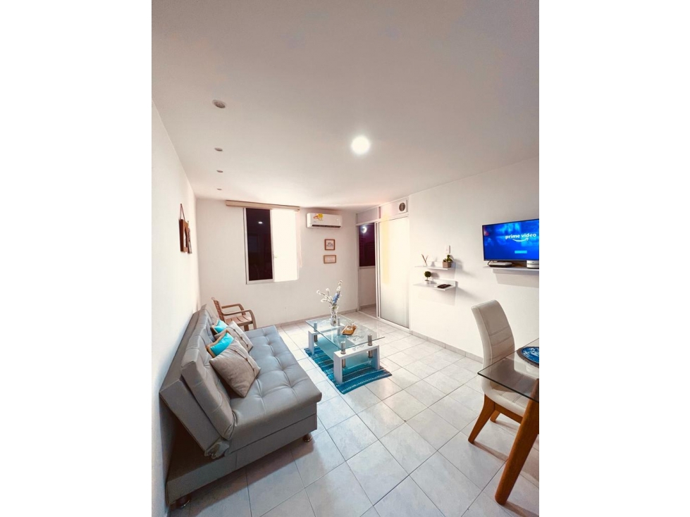 HERMOSO APARTAMENTO EN VENTA CARTAGENA — foto 6