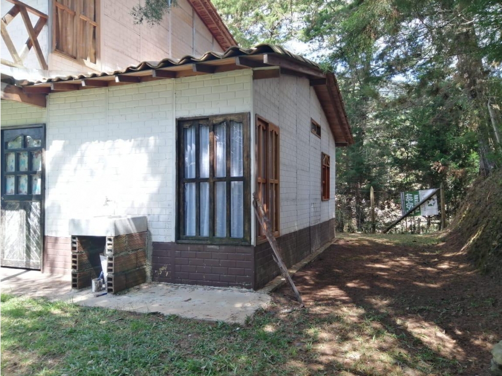 LINDA FINCA EN VENTA SAN VICENTE - 4