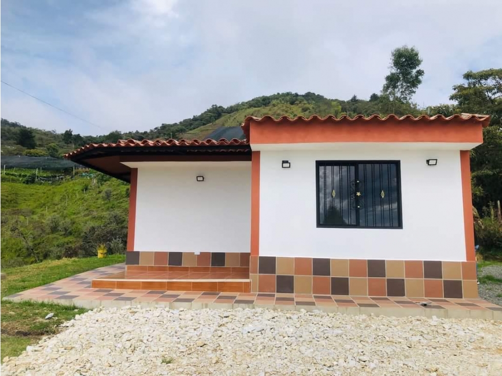 HERMOSA FINCA EN VENTA EL CARMEN DE VIBORAL — foto 3