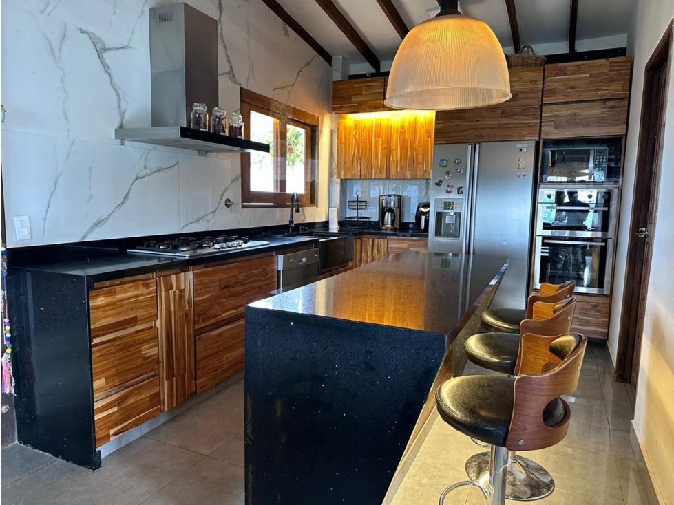 ENCANTADORA FINCA EN VENTA SABANETA ANTIOQUIA - 4