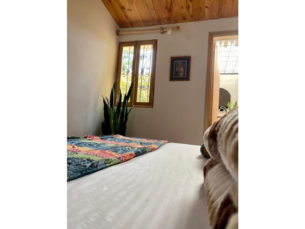AENCANTADORA FINCA EN VENTA SAN VICENTE - 3