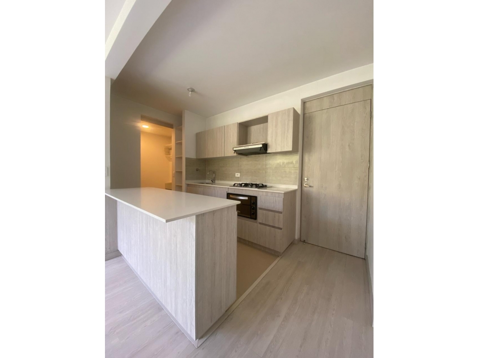 HERMOSO APARTAMENTO EN VENTA EN RIONEGRO SECTOR SAN ANTONIO — foto 4