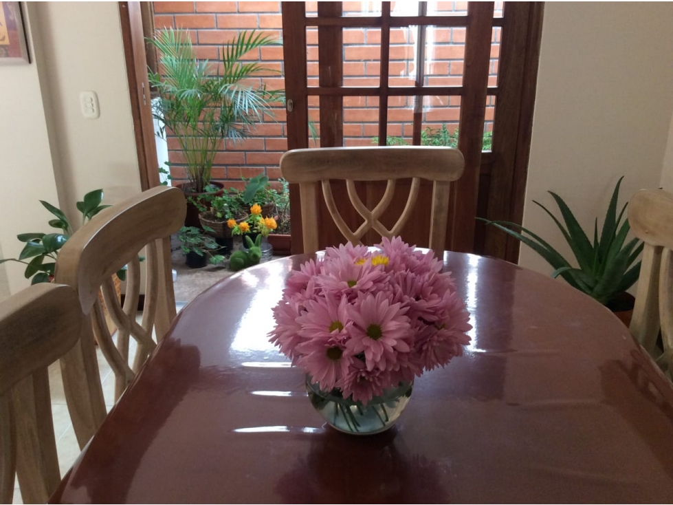 HERMOSA CASA EN VENTA EN RIONEGRO SECTOR SAN BARTOLO — foto 3