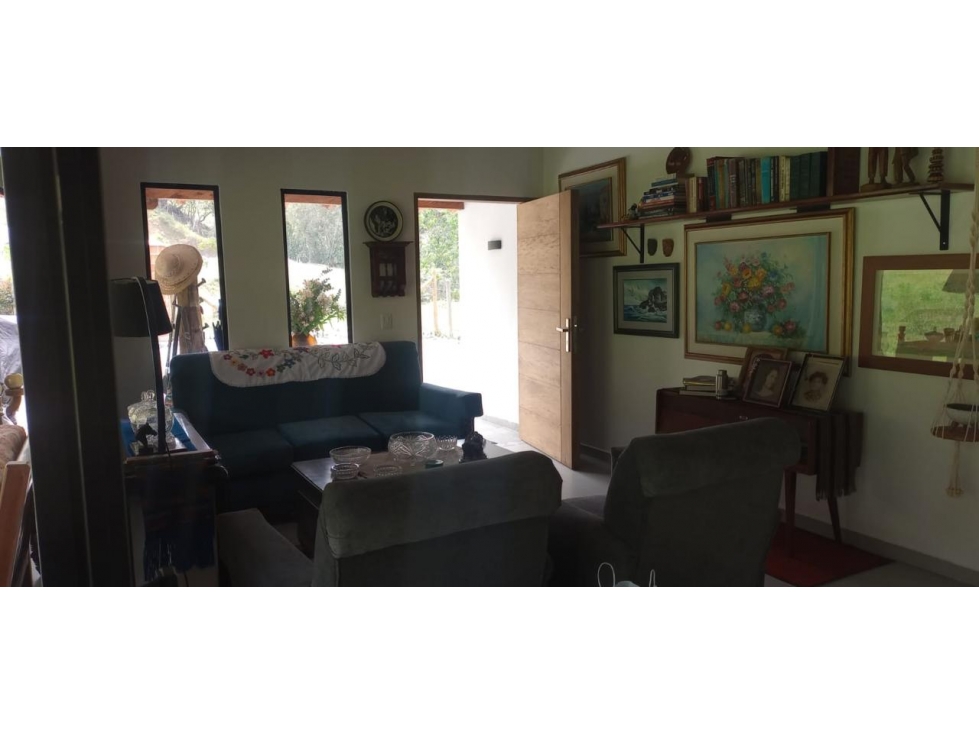ENCANTADORA FINCA EN VENTA MARINILLA/SANTUARIO — foto 6