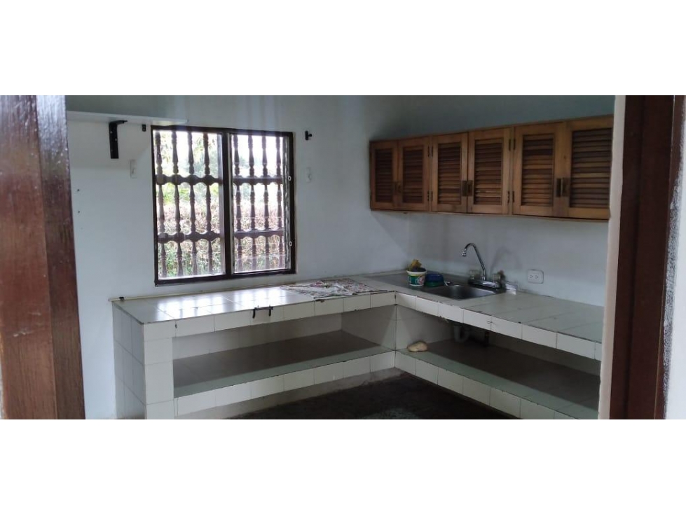 ENCANTADORA FINCA EN VENTA VÍA SAN VICENTE - 5