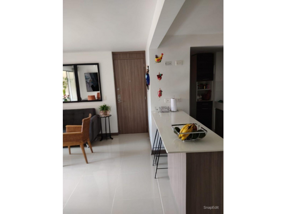 ENCANTADOR APARTAMENTO EN VENTA ENVIGADO — foto 2