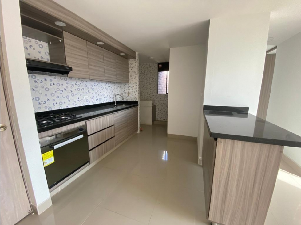 HERMOSO APARTAMENTO EN VENTA EN RIONEGRO — foto 4