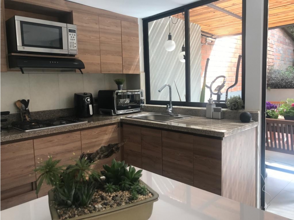 CASA EN VENTA RIONEGRO-ANTIOQUIA — foto 3