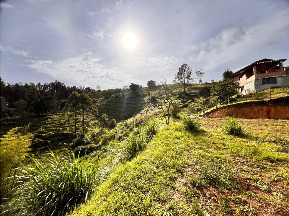 LINDO LOTE EN SEMIPARCELACION EN VENTA GUARNE — foto 5