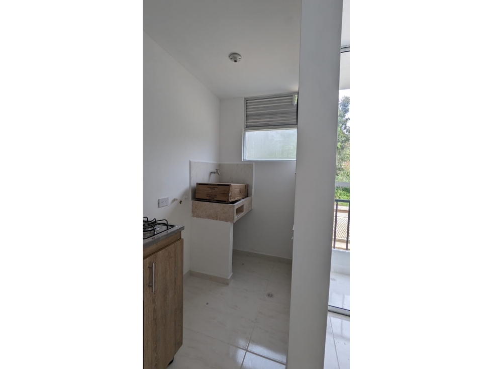 APARTAMENTOS EN PROYECCIÓN EN PH-VIS CARMEN DE VIBORAL — foto 2