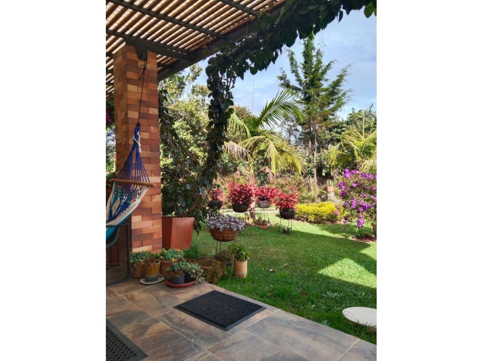 ENCANTADORA FINCA EN VENTA LA CEJA-ANTIOQUIA — foto 4