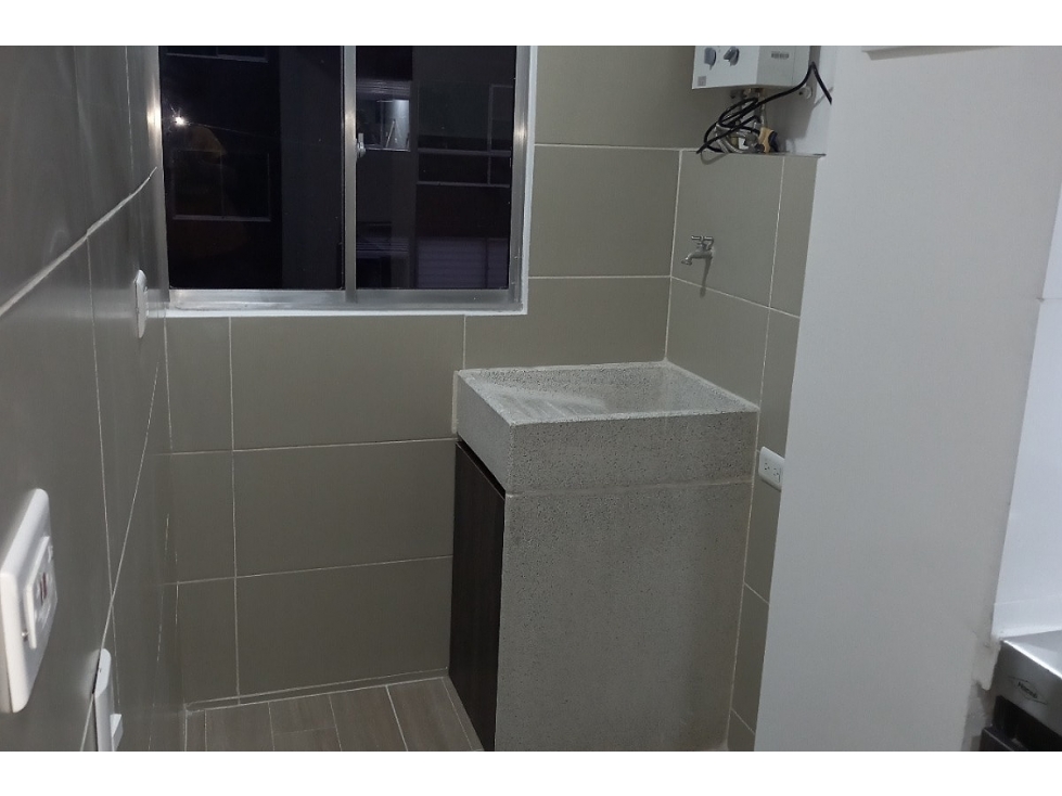 HERMOSO APARTAMENTO NUEVO EN VENTA LA CEJA-ANTIOQUIA — foto 5
