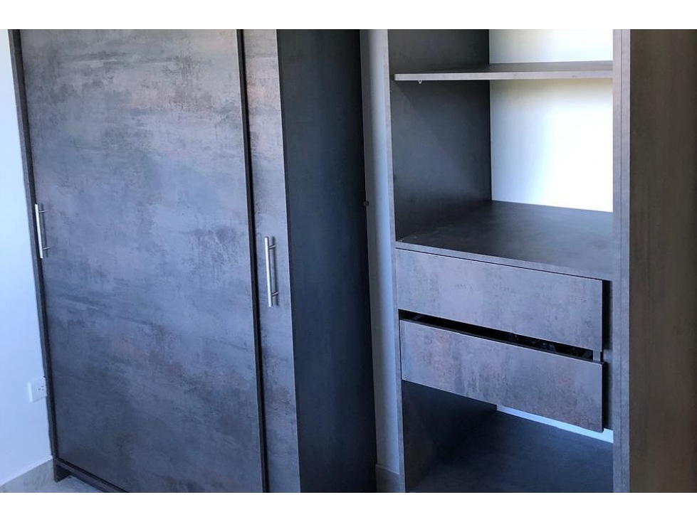 LINDO APARTAMENTO EN VENTA EN EL CARMEN DE VIBORAL — foto 6