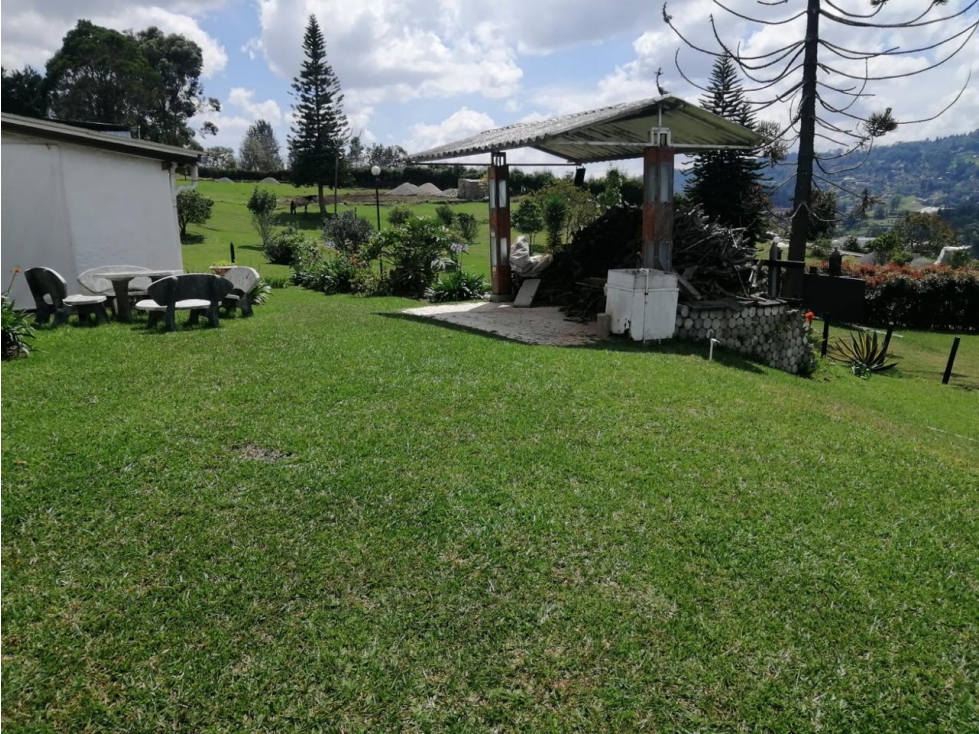 ENCANTADORA FINCA EN VENTA GUARNE — foto 5