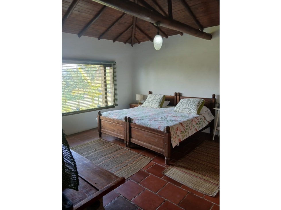 HERMOSA CASA FINCA EN EL CARMEN DE VIBORAL — foto 6