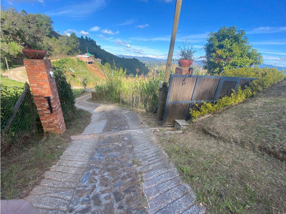 LINDA FINCA EN VENTA GUARNE — foto 6