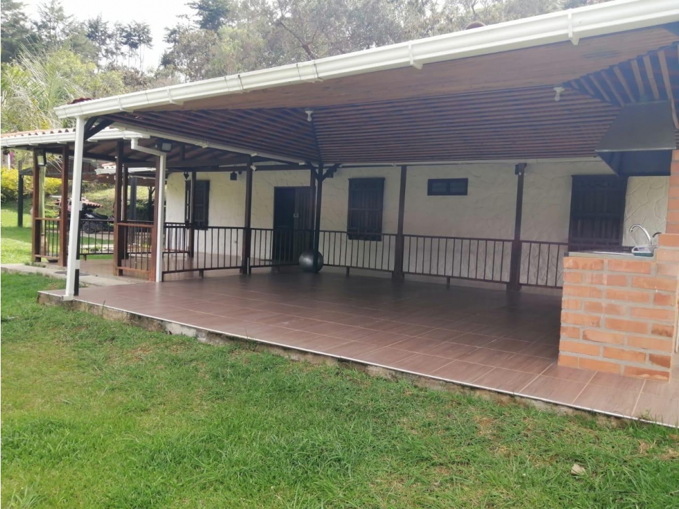 HERMOSA FINCA EN VENTA SAN VICENTE — foto 4