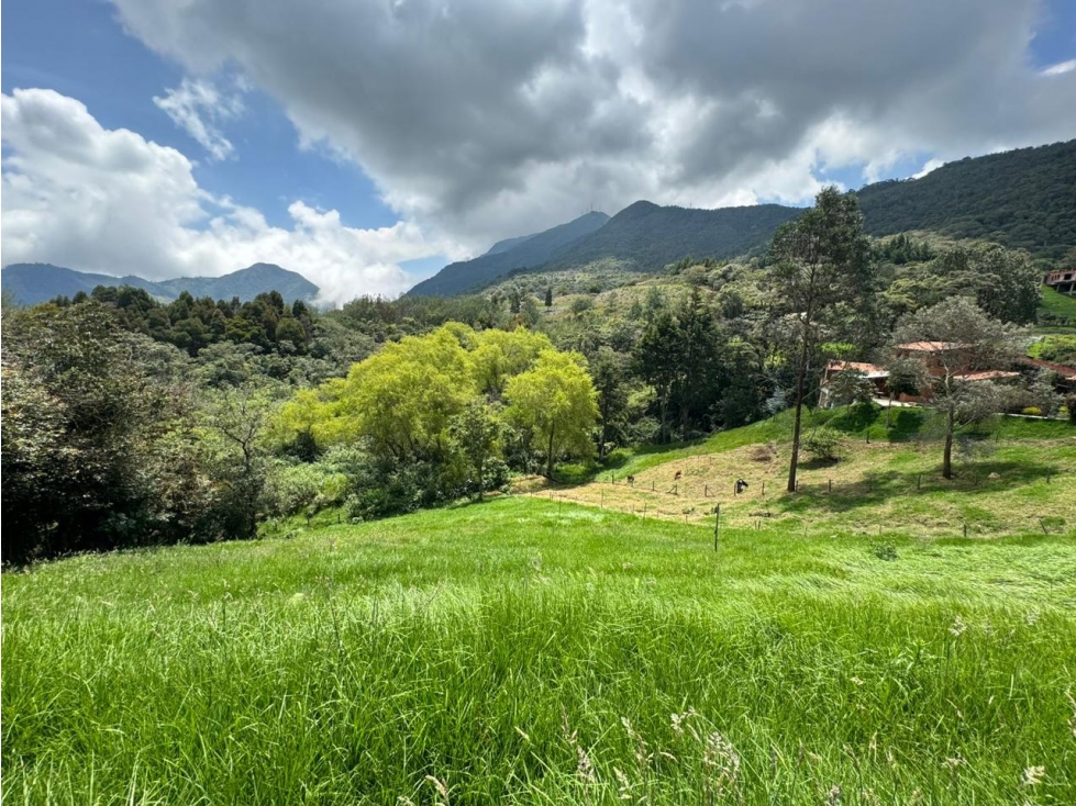 HERMOSA FINCA EN VENTA SAN CRISTÓBAL MEDELLÍN — foto 4