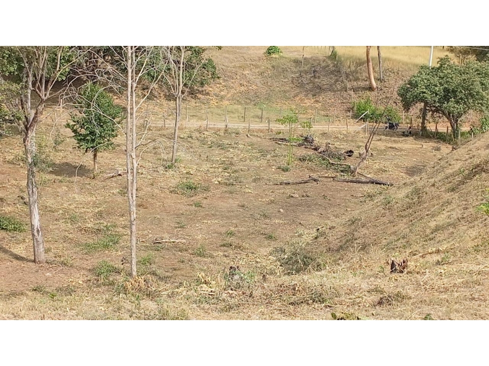 HERMOSO LOTE EN VENTA SOPETRAN