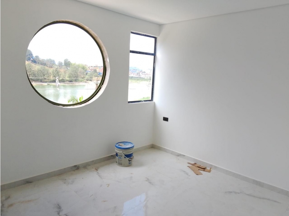 ENCANTADORES APARTAMENTOS LOCALES EN VENTA GUATAPE — foto 5