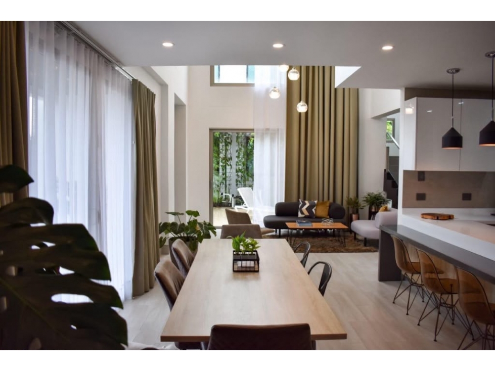 EXCLUSIVA CASA EN VENTA CARTAGENA — foto 4