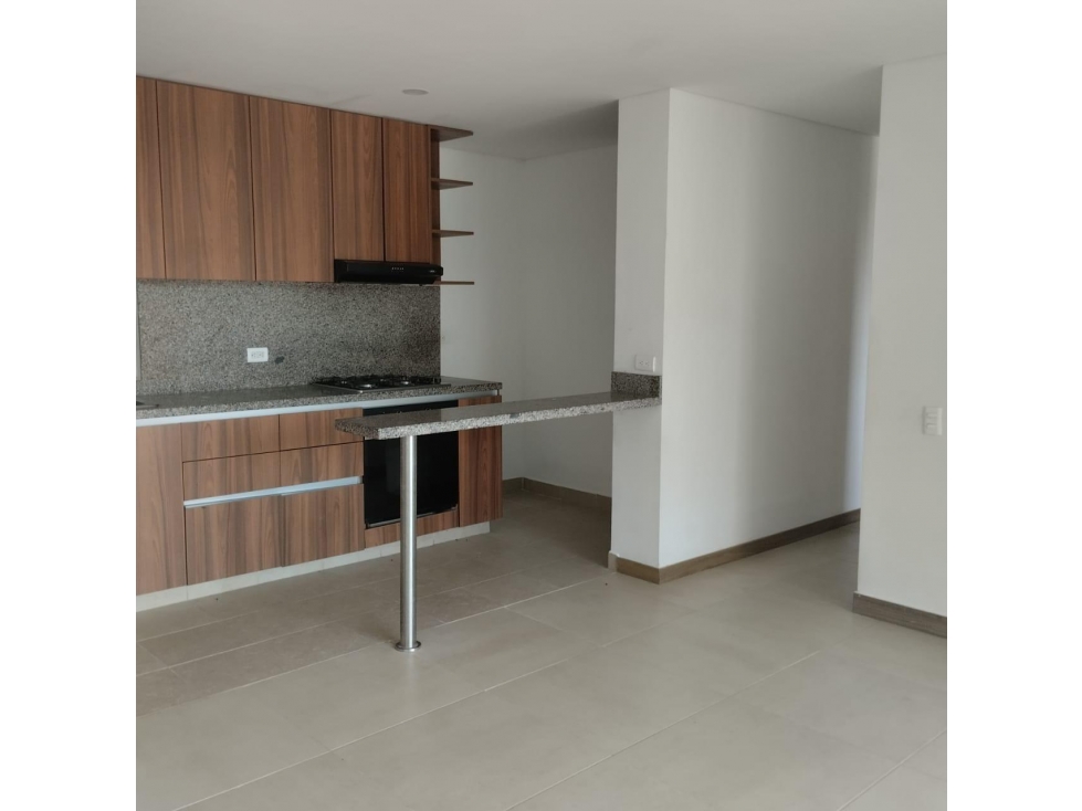 COMODO APARTAMENTO EN VENTA SAN ANTONIO DE PEREIRA — foto 2