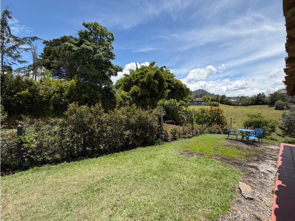 HERMOSA CASA FINCA EN VENTA LLANOGRANDE — foto 6