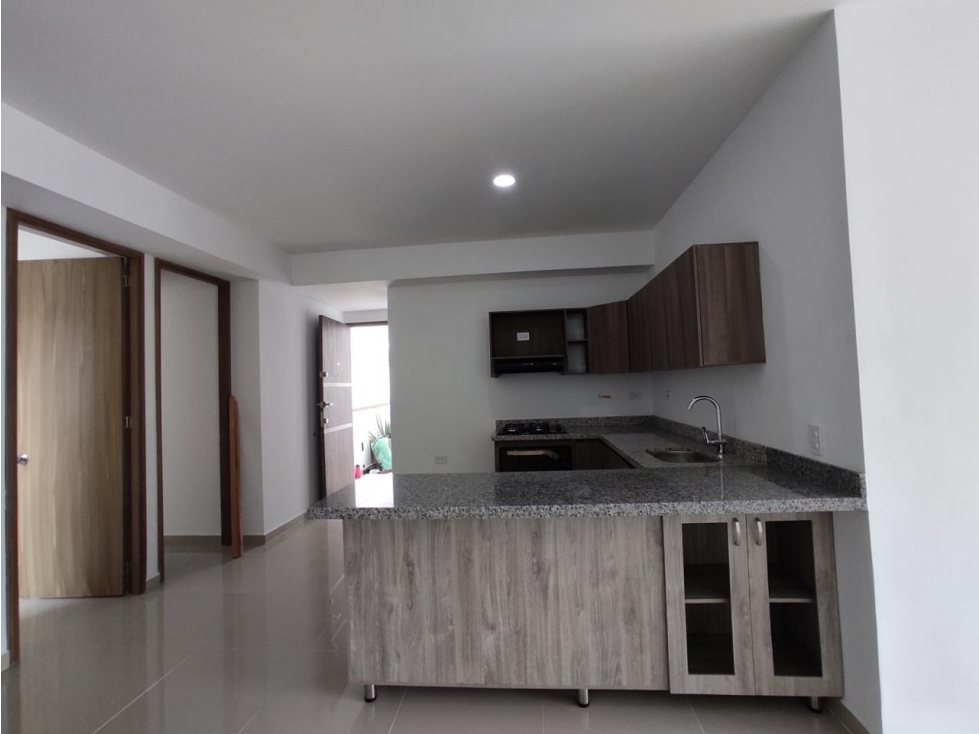 ESPECTACULAR APARTAMENTO EN VENTA SABANETA — foto 2