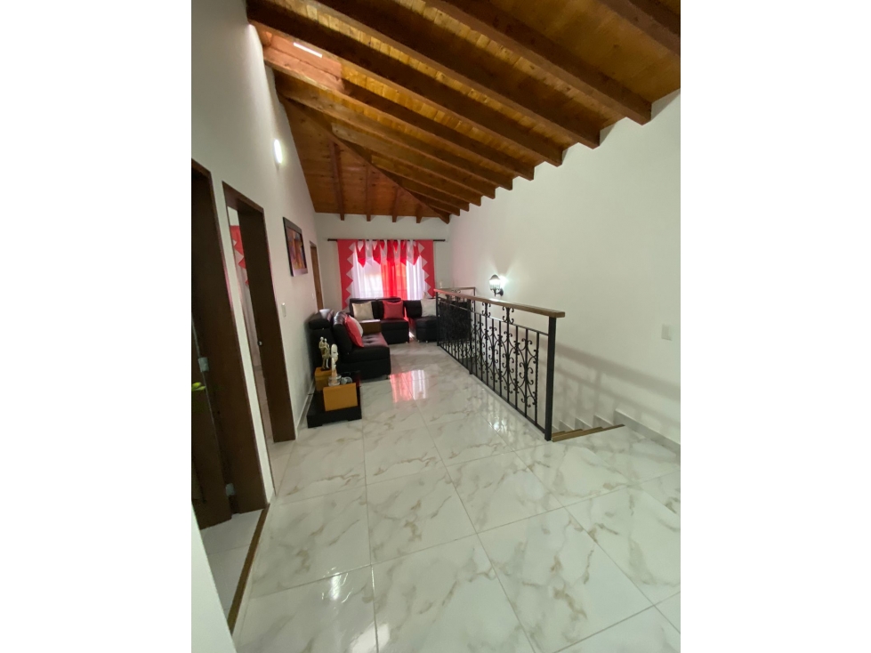 HERMOSA CASA EN VENTA PORVENIR RIONEGRO — foto 5