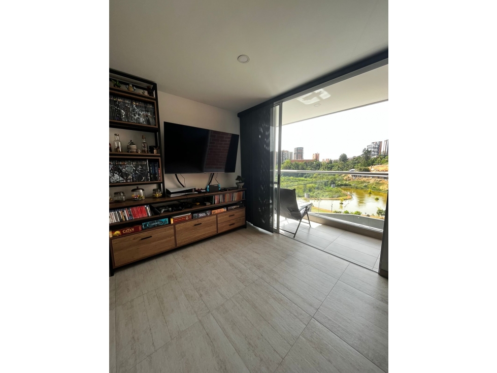 EXCELENTE APARTAMENTO EN VENTA RIONEGRO — foto 3