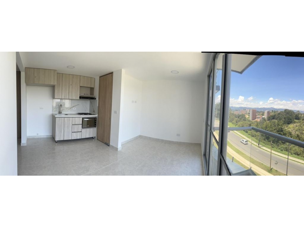 ESPECTACULAR APARTAMENTO EN VENTA RIONEGRO — foto 2