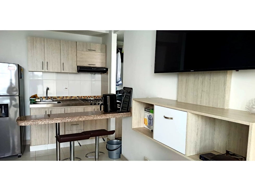 EXCELENTE APARTAMENTO EN VENTA CARTAGENA — foto 2