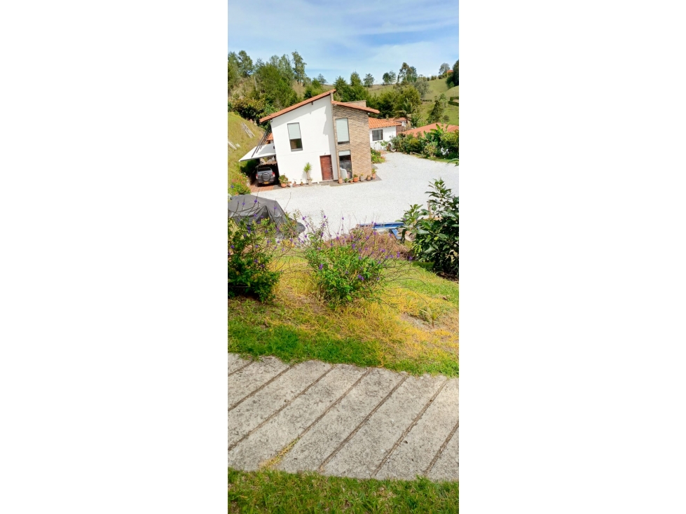 ESPECTACULAR FINCA EN VENTA EN SAN VICENTE FERRER - 3