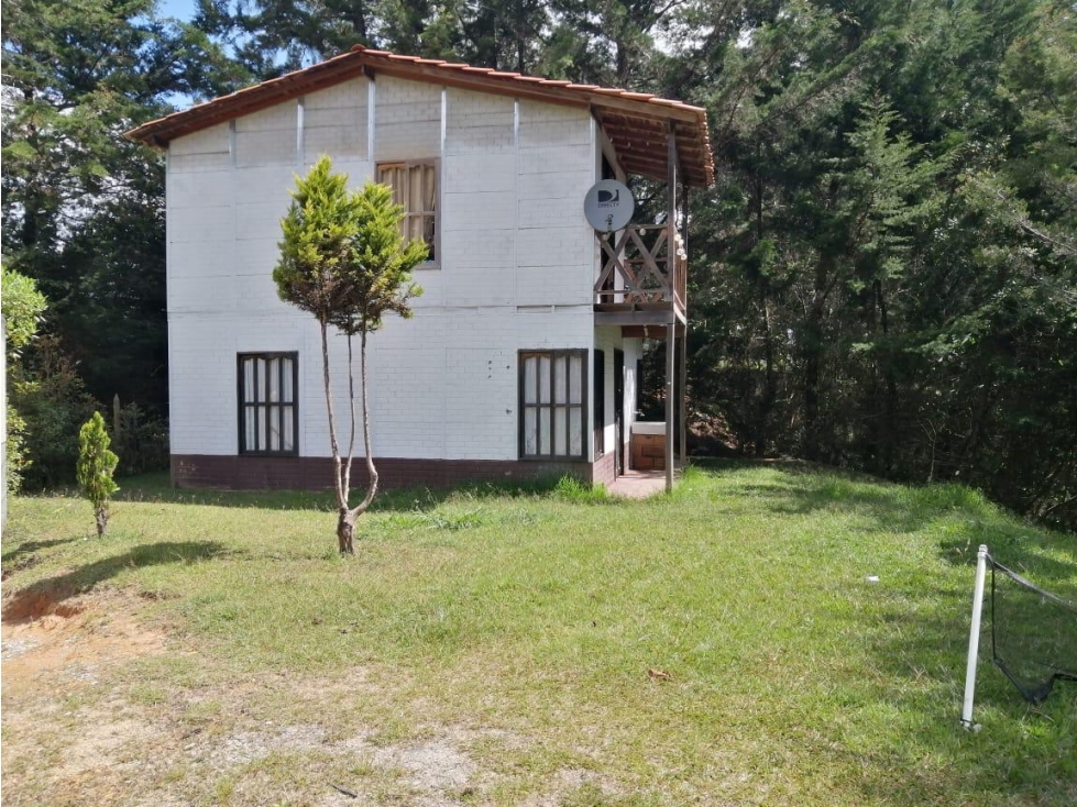 LINDA FINCA EN VENTA SAN VICENTE - 5