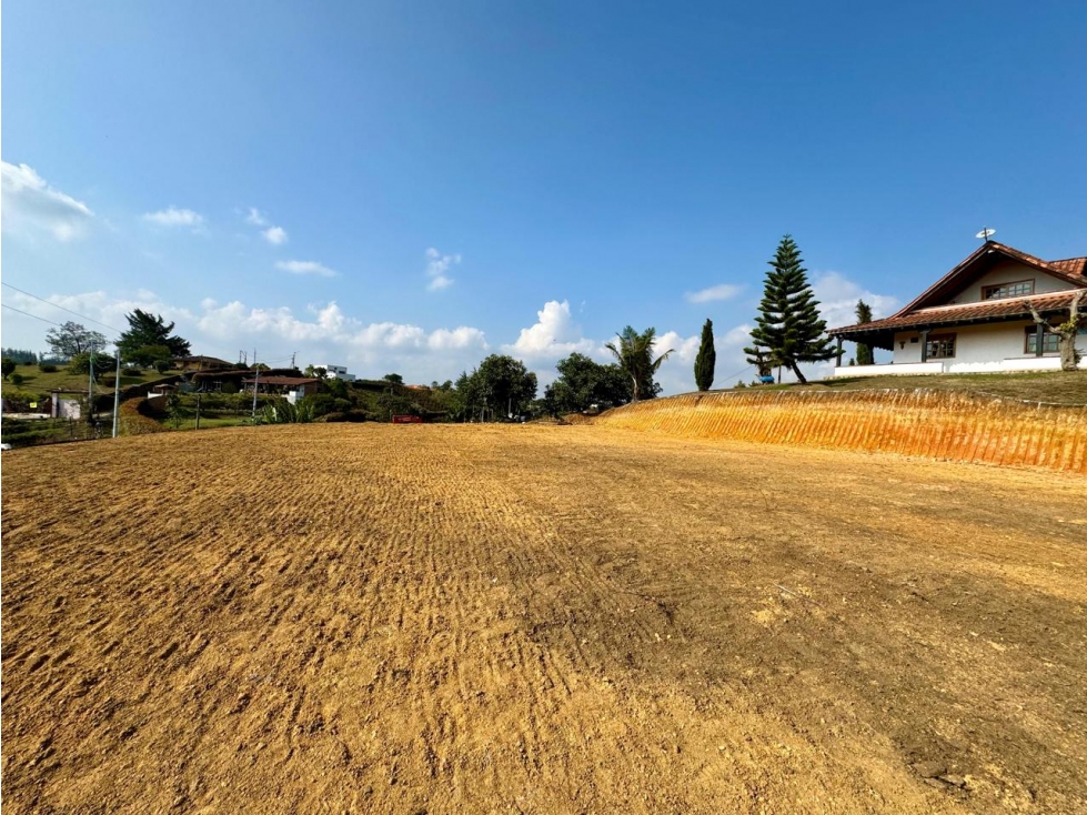 ENCANTADORES LOTES EN VENTA EL CARMEN DE VIBORAL — foto 4