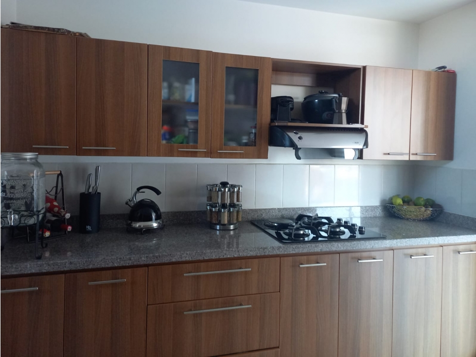 ESPECTACULAR APARTAMENTO EN VENTA SAN ANTONIO DE PEREIRA