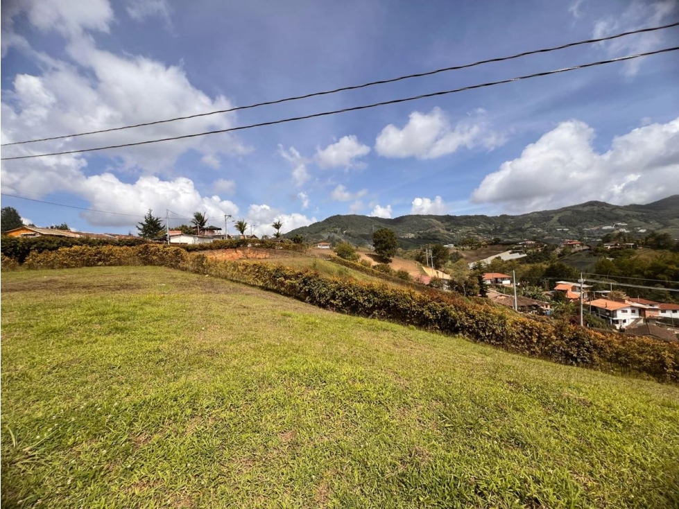 HERMOSA FINCA TRADICIONAL EN VENTA EL CARMEN DE VIBORAL — foto 5