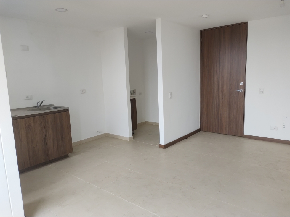 APARTAMENTO EN VENTA RIONEGRO-ANTIOQUIA — foto 3