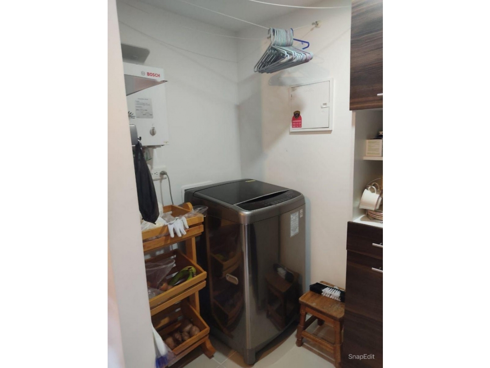 ENCANTADOR APARTAMENTO EN VENTA ENVIGADO — foto 4