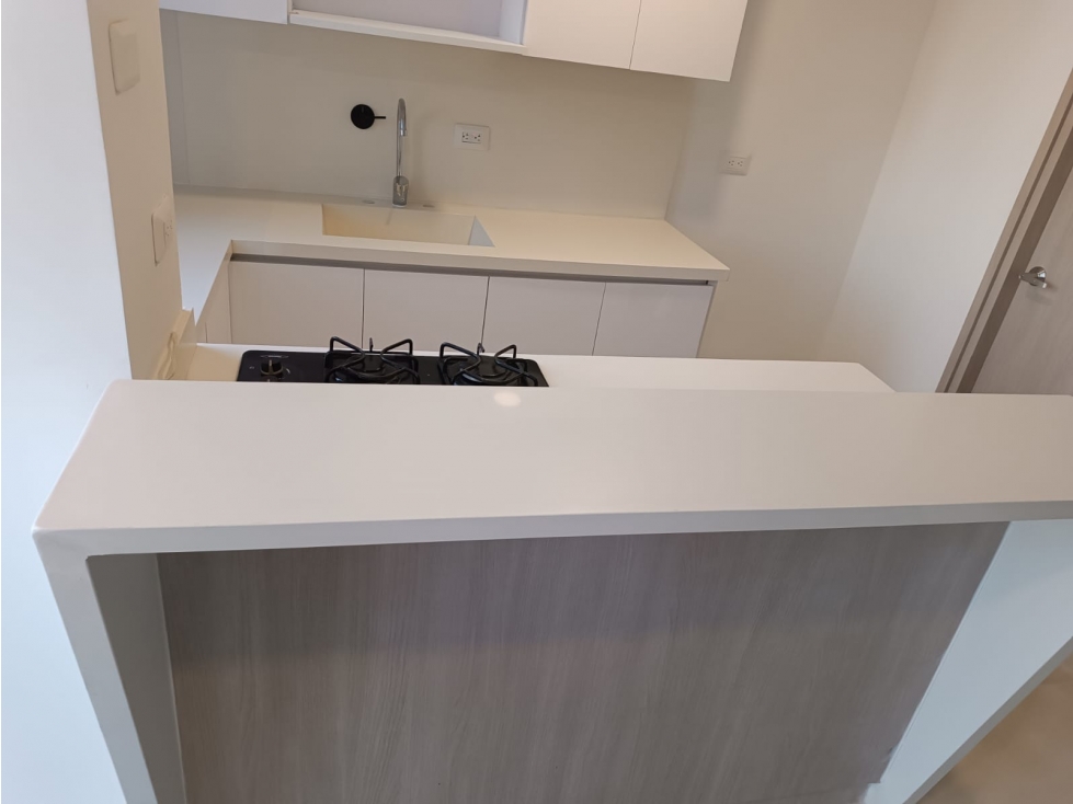 ESPECTACULAR APARTAMENTO EN VENTA SAN ANTONIO DE PEREIRA RIONEGRO — foto 4
