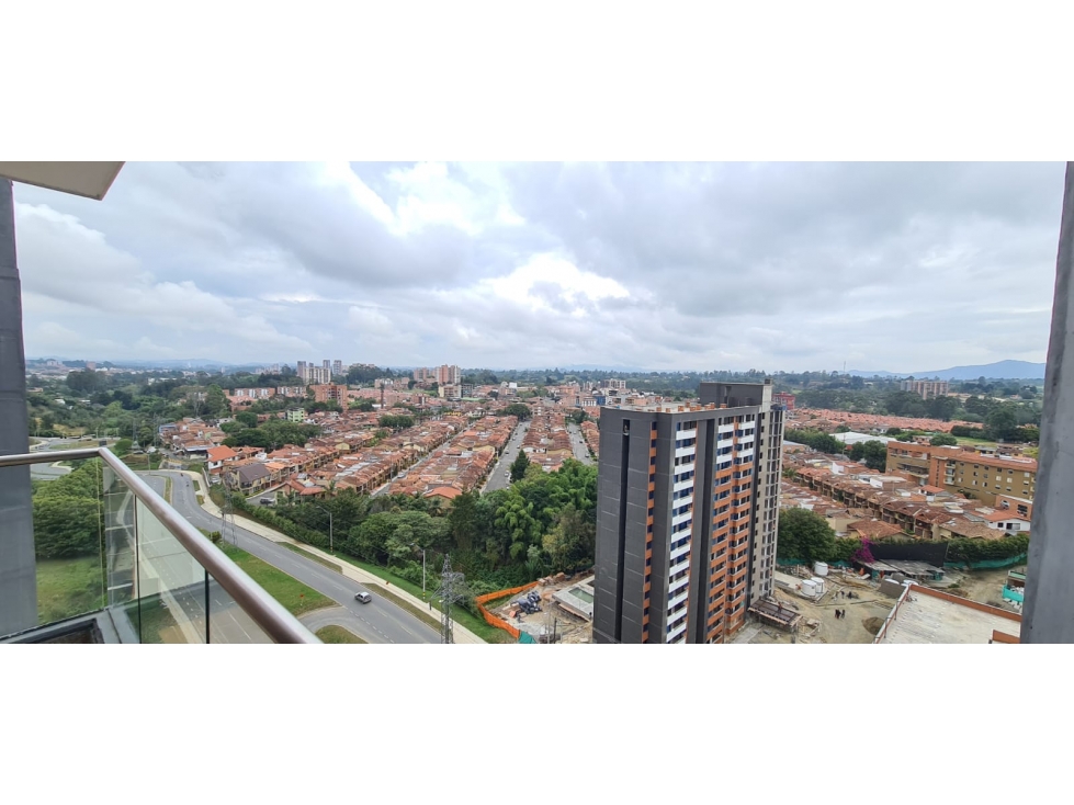 HERMOSO APARTAMENTO EN VENTA EN RIONEGRO SECTOR SAN ANTONIO — foto 2