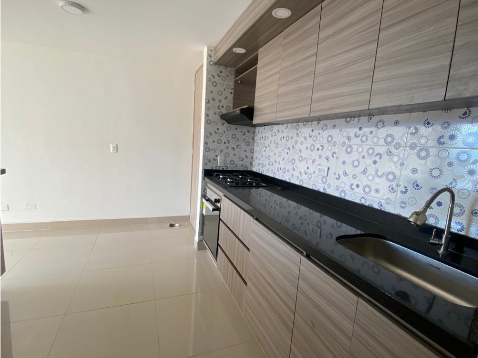 HERMOSO APARTAMENTO EN VENTA EN RIONEGRO — foto 6