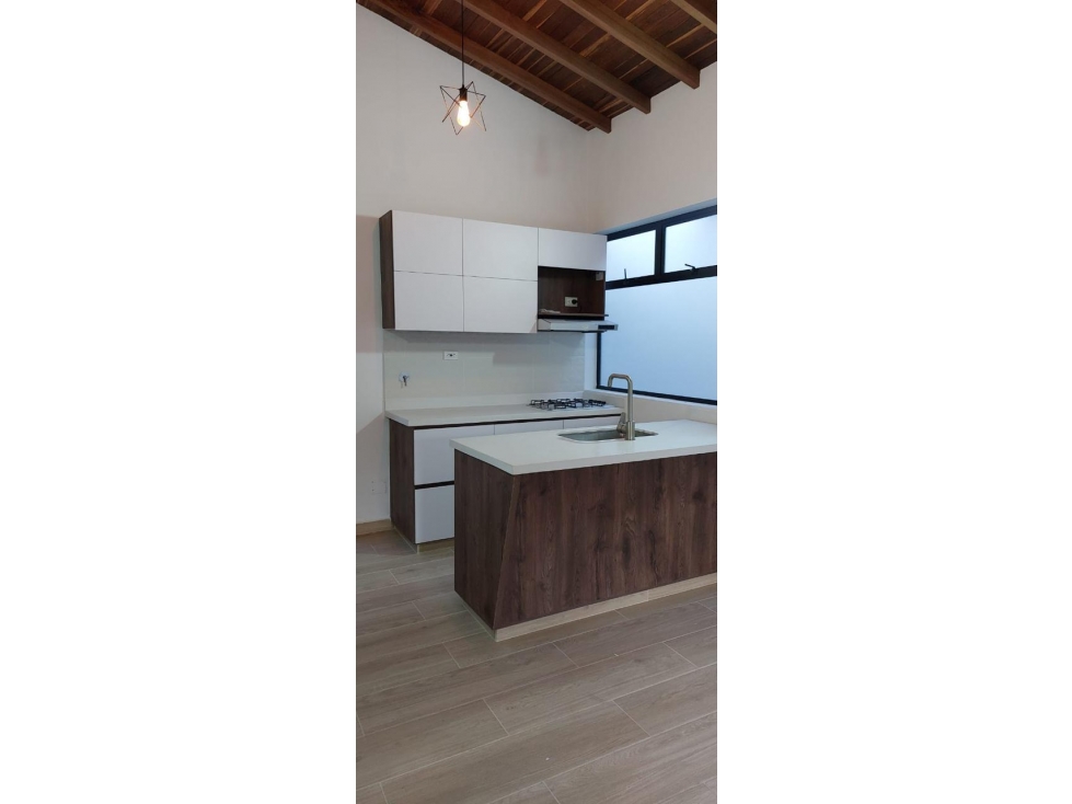 ENCANTADOR APARTAMENTO EN VENTA LA CEJA