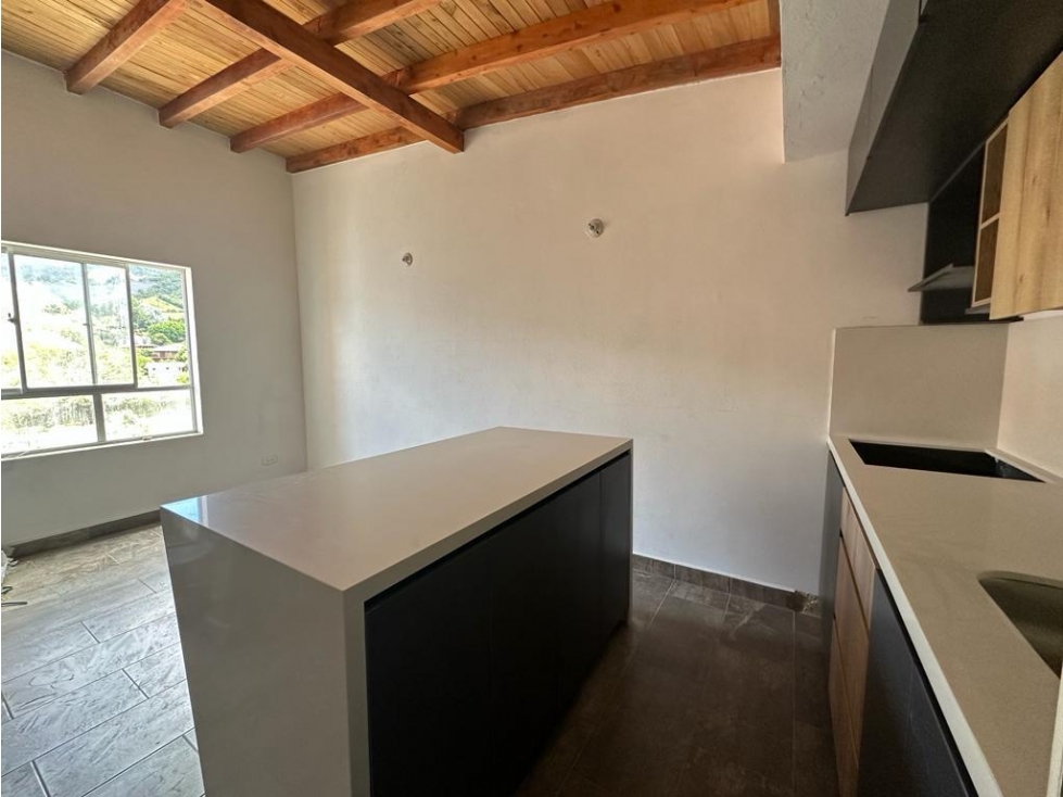 HERMOSO APARTAMENTO NUEVO EN PH EN VENTA EL CARMEN DE VIBORAL ANTI. — foto 4