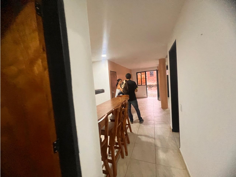 EN VENTA APARTAMENTO DE PRIMER NIVEL EN EL CARMEN DE VIBORAL — foto 4