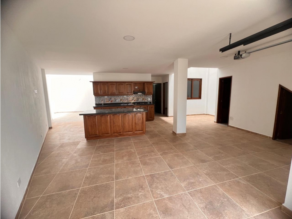 ESPACIOSO APARTAMENTO EN VENTA EN EL CARMEN DE VIBORAL — foto 4